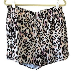 Johnny Was Calme Elements Hike Athletic Shorts